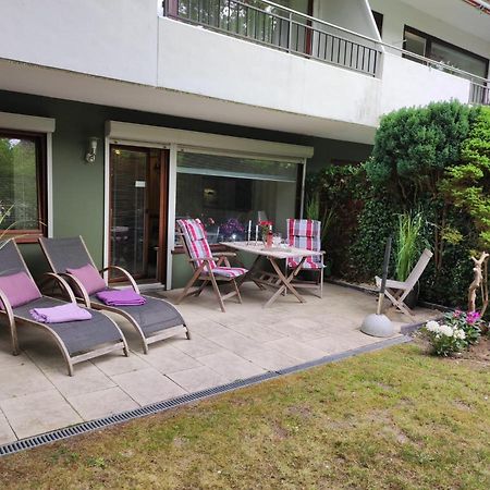 Timmendorf - Strandnah Timmendorfer Strand Zewnętrze zdjęcie