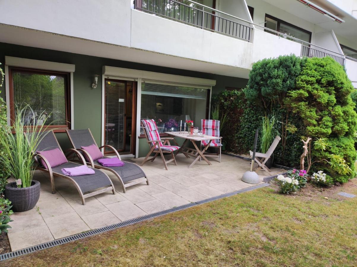Timmendorf - Strandnah Timmendorfer Strand Zewnętrze zdjęcie